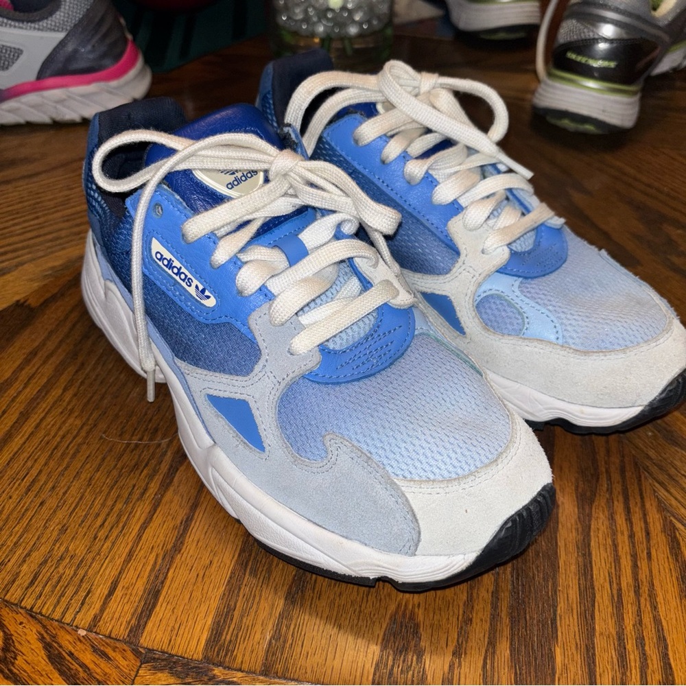 Adidas Shoes